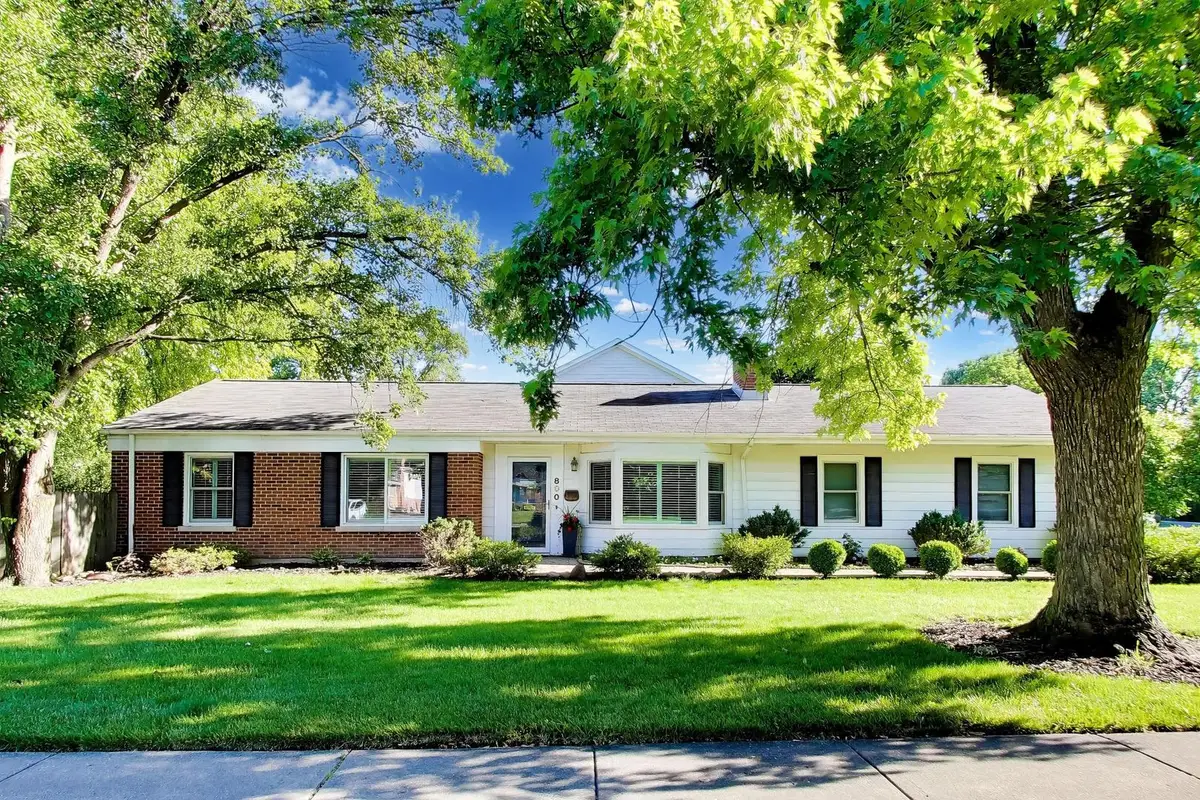 800 Hunter Road, Glenview, IL 60025 - #1