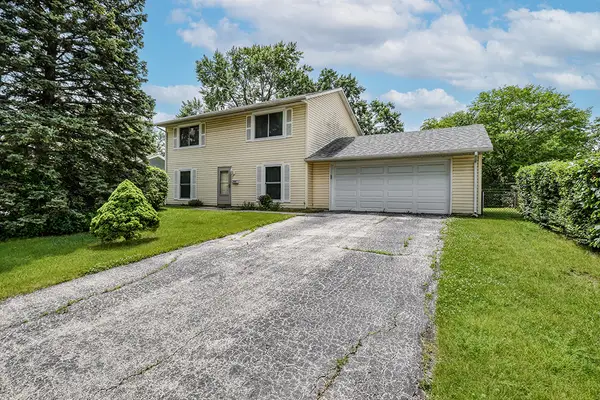 848 Notre Dame Drive, Matteson, IL 60443