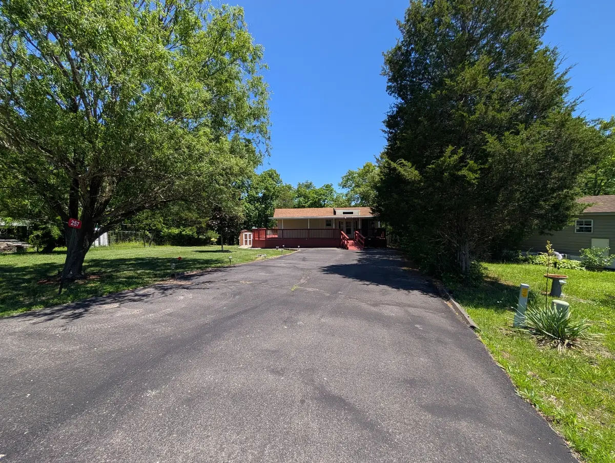 Lot 03-037 Southfork, Marseilles, IL 61341 - #1