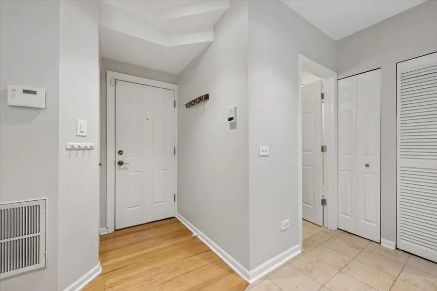 2215 N Bissell Street #2A, Chicago, IL 60614 - #2