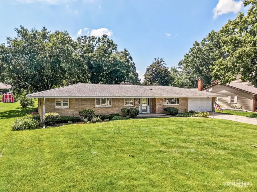1700 Westview Avenue, Lombard, IL 60148 - #2