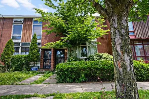 4753 S Woodlawn Avenue, Chicago, IL 60615
