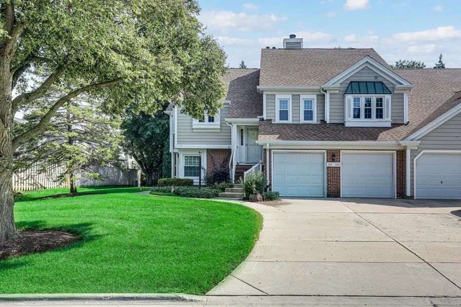 353 Covington Terrace, Buffalo Grove, IL 60089 - #2