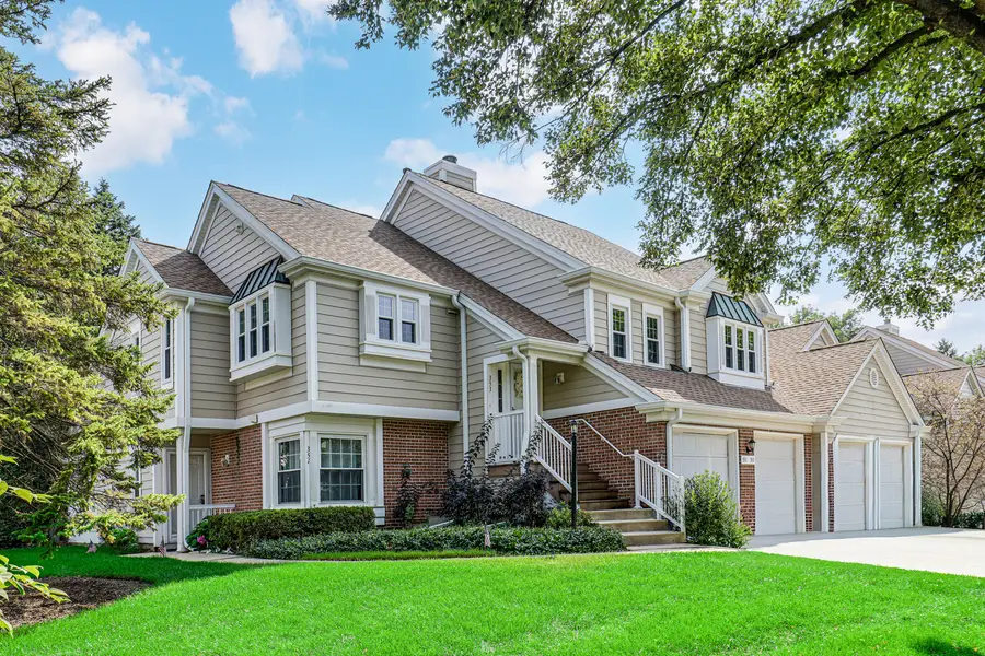 353 Covington Terrace, Buffalo Grove, IL 60089 - #3