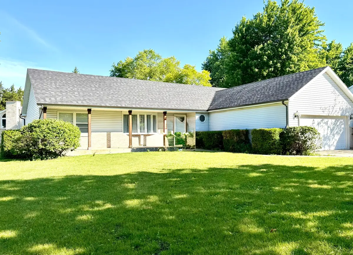 2337 Golfview Drive, Joliet, IL 60435 - #1