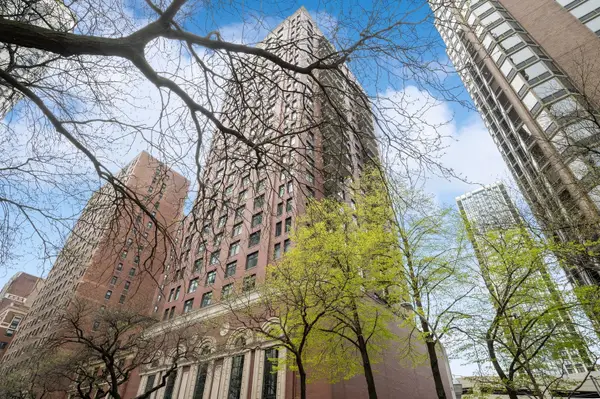 1122 N Dearborn Street #10C, Chicago, IL 60610
