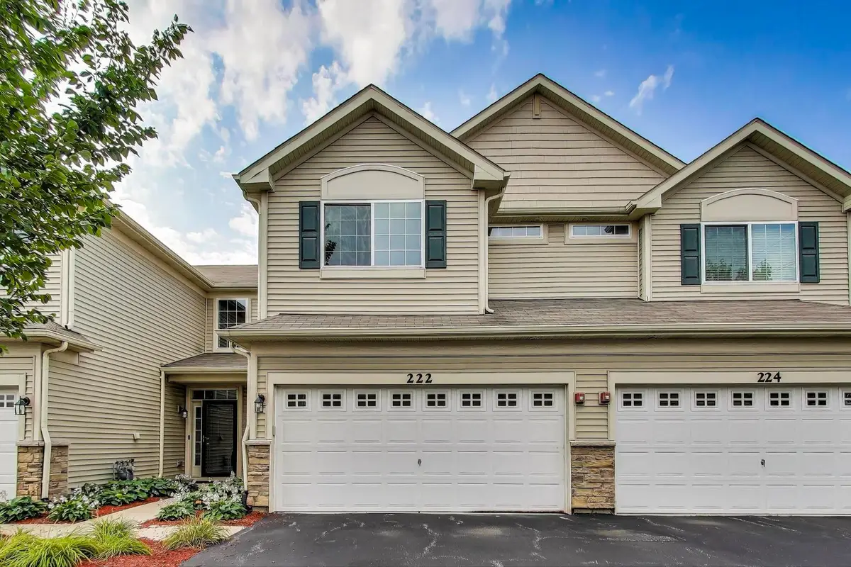 222 Owen Street, Matteson, IL 60443 - #1
