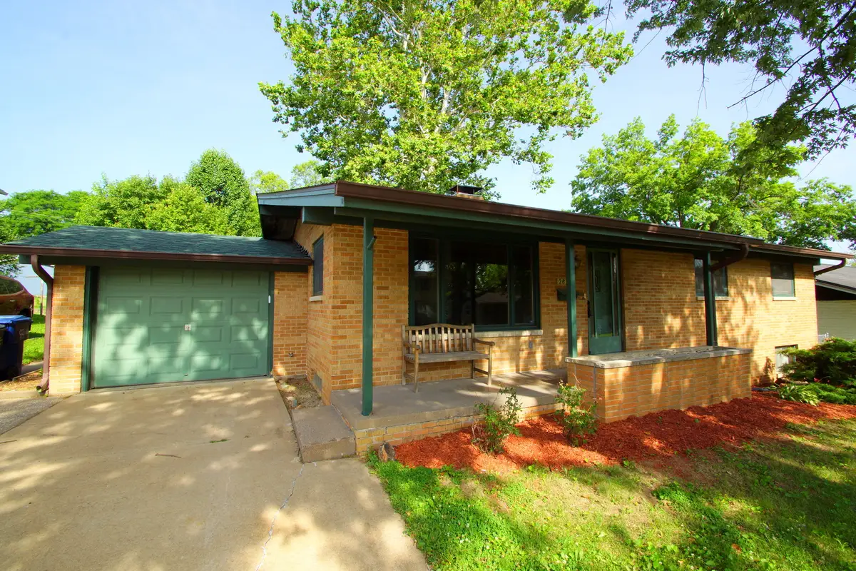 2838 Kelling Street, Davenport, IA 52804 - #1
