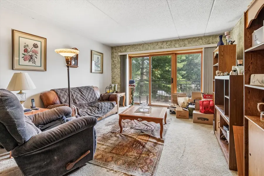5320 N Lowell Avenue #205, Chicago, IL 60630 - #3