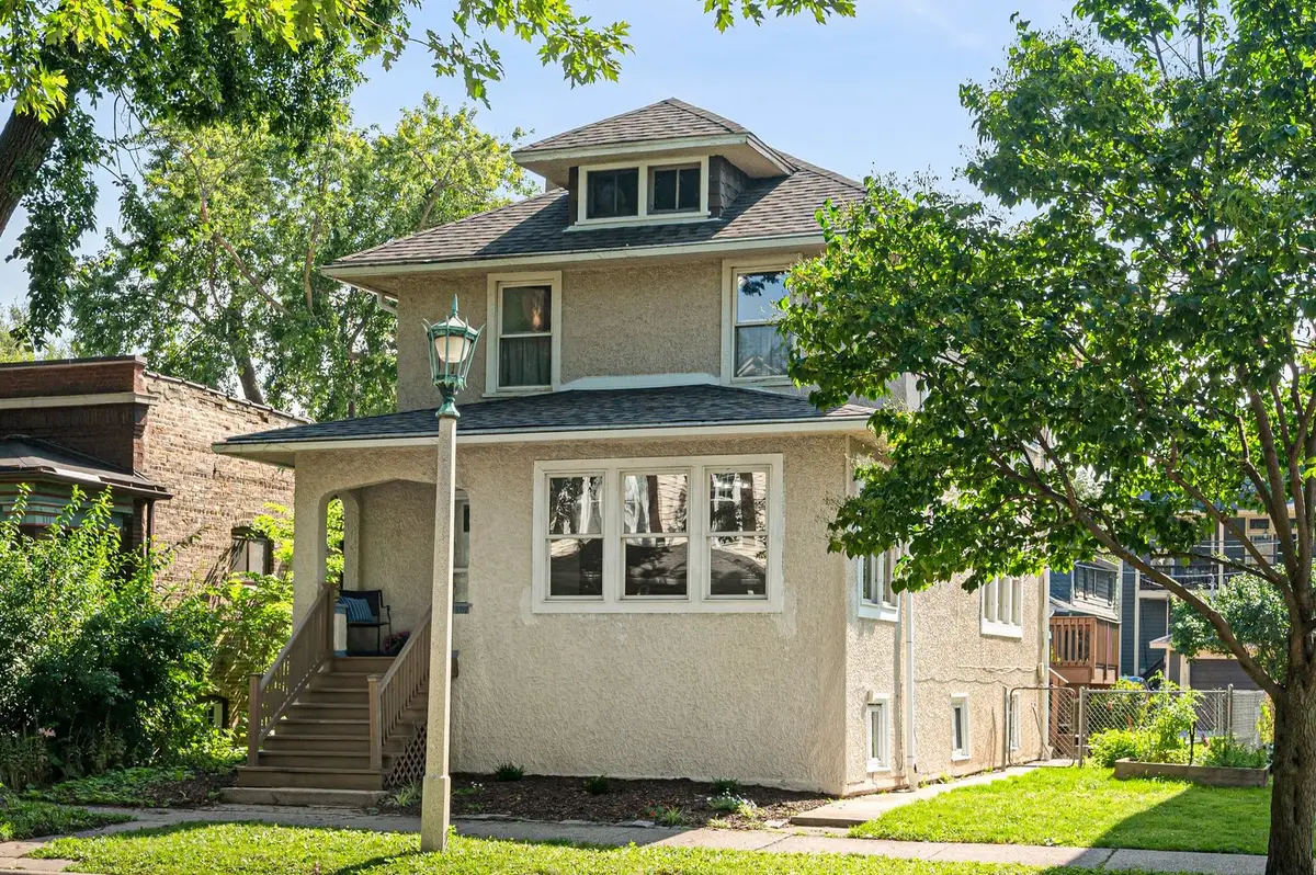602 Highland Avenue, Oak Park, IL 60304 - #1
