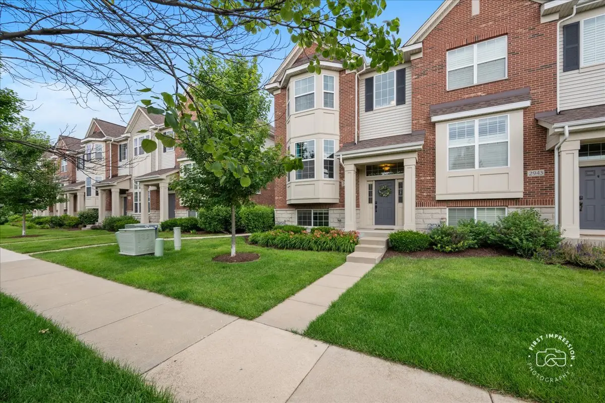 2945 Henley Lane, Naperville, IL 60540 - #1