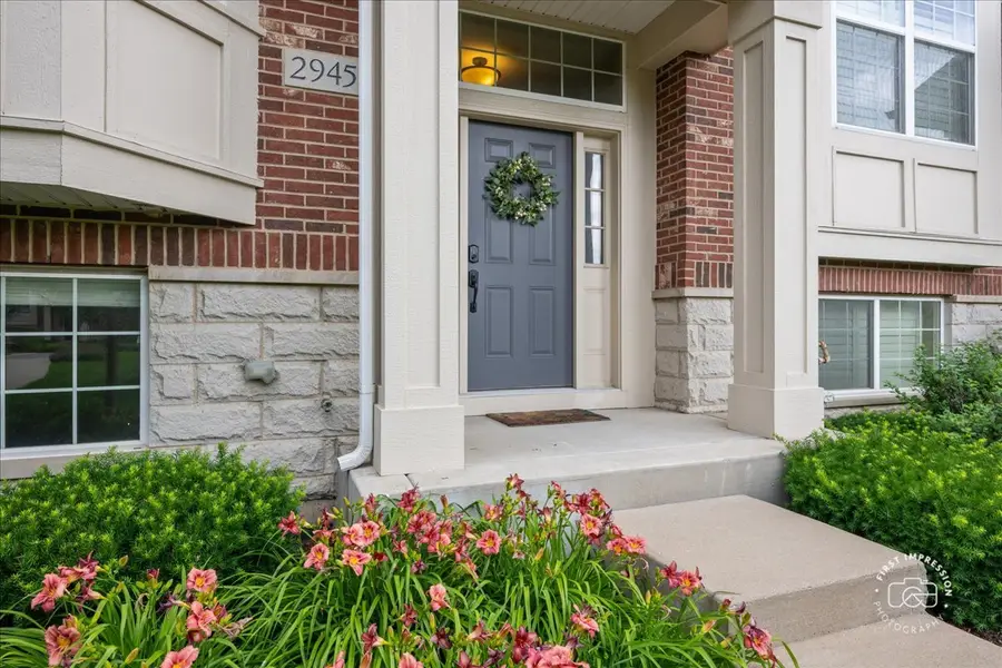 2945 Henley Lane, Naperville, IL 60540 - #2