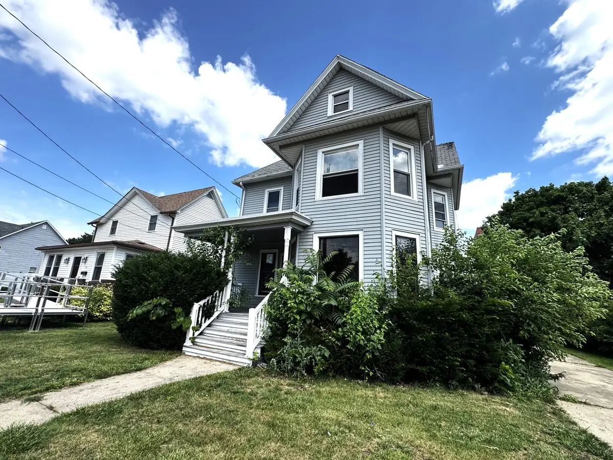412 Rockwell Street, Kewanee, IL 61443 - #1