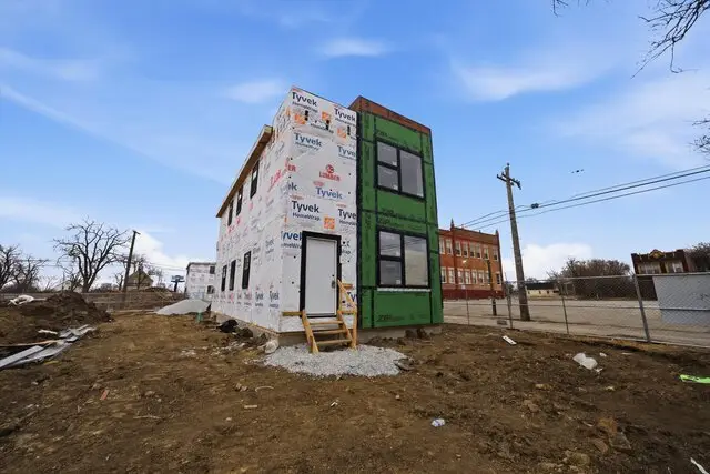 1334 Portland Avenue, Chicago Heights, IL 60411 - #3
