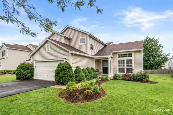 941 Taralon Trail, Lake In The Hills, IL 60156
