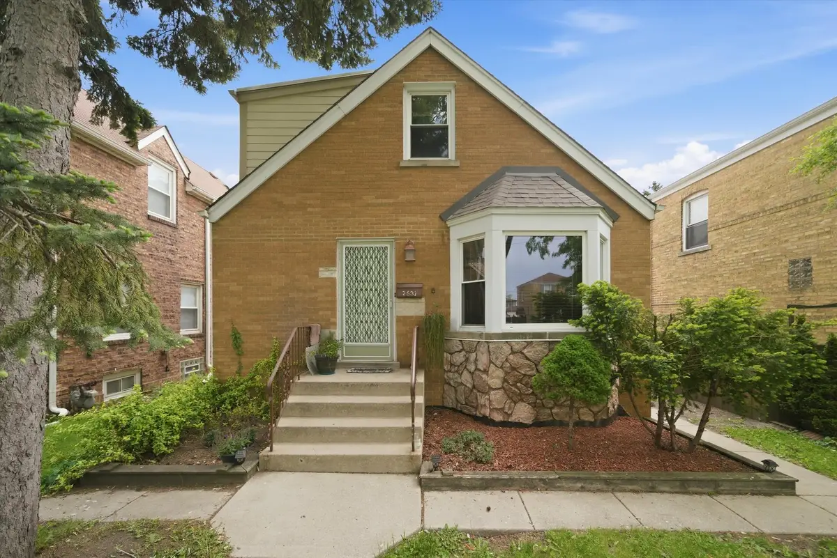 2537 Oak Street, Franklin Park, IL 60131 - #1