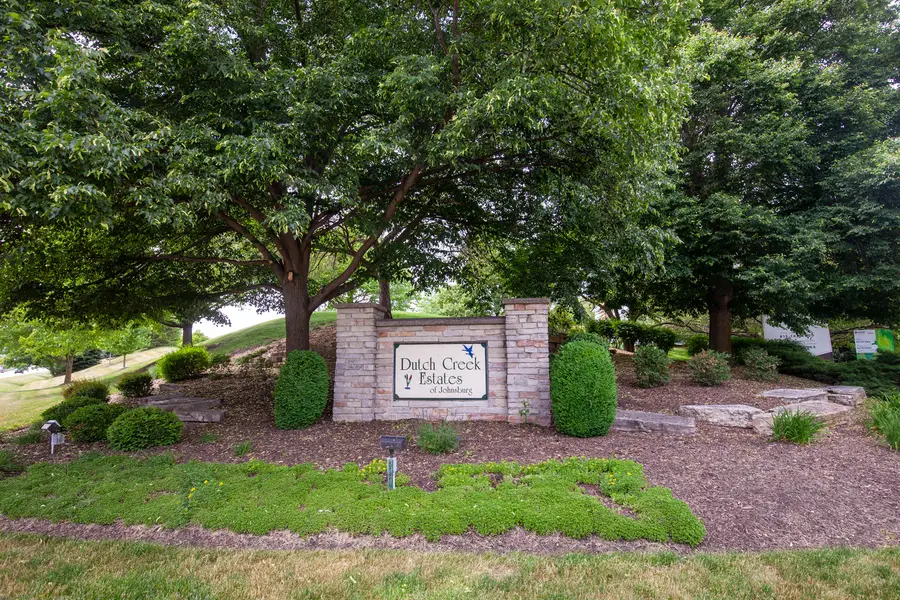 2905 Fox Knoll Court, McHenry, IL 60051 - #2