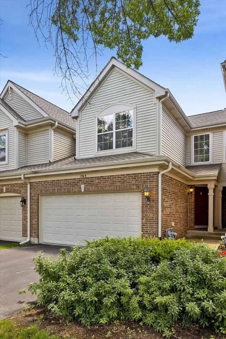 1763 Briggs Court, Lisle, IL 60532 - #2