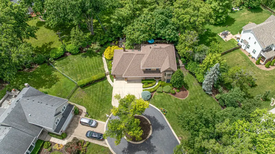 7806 Regency Grove Drive, Darien, IL 60561 - #2