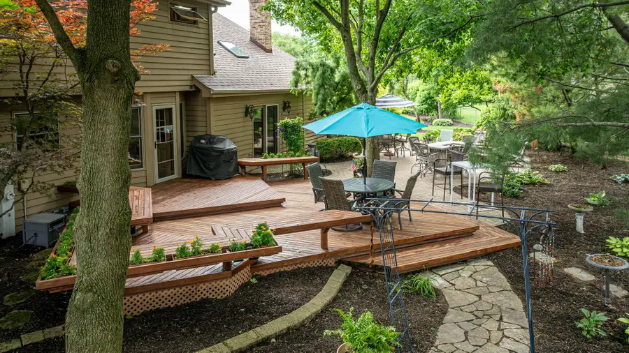 7806 Regency Grove Drive, Darien, IL 60561 - #3
