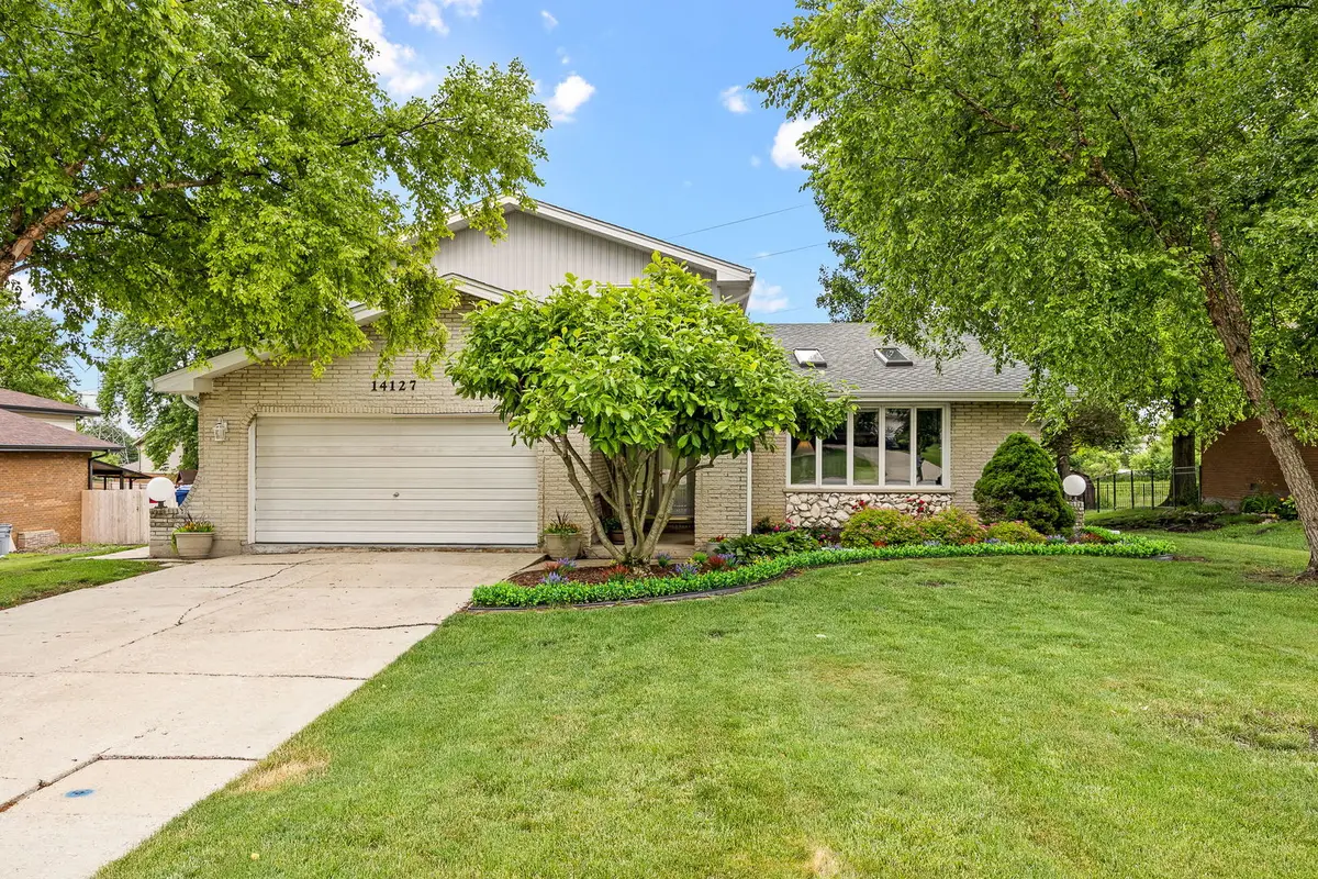 14127 Pheasant Lane, Orland Park, IL 60467 - #1