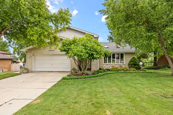 14127 Pheasant Lane, Orland Park, IL 60467
