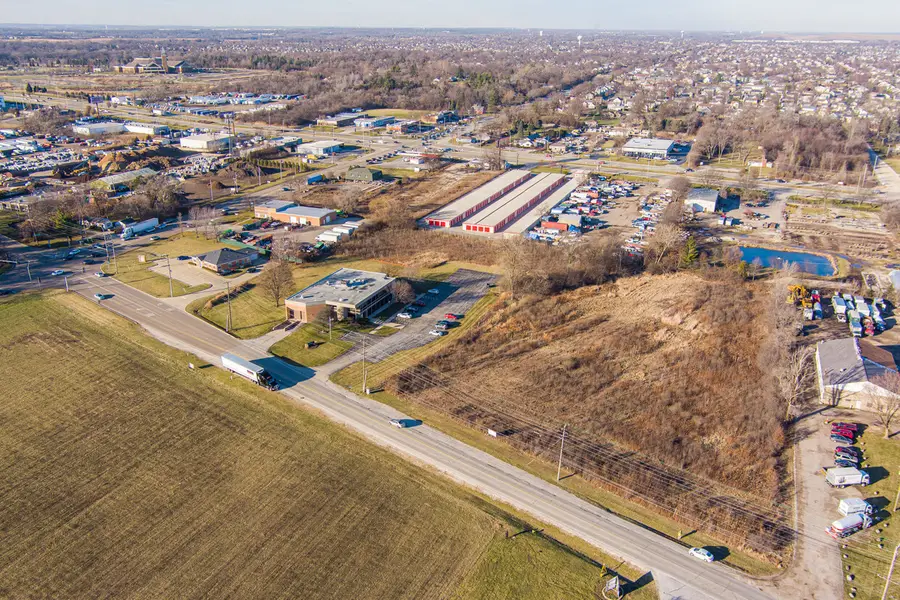 27W130 Saint Charles Road, Carol Stream, IL 60188 - #3