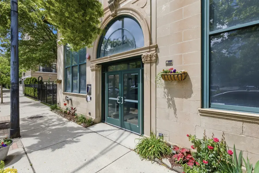 1632 S Indiana Avenue #304, Chicago, IL 60616 - #2