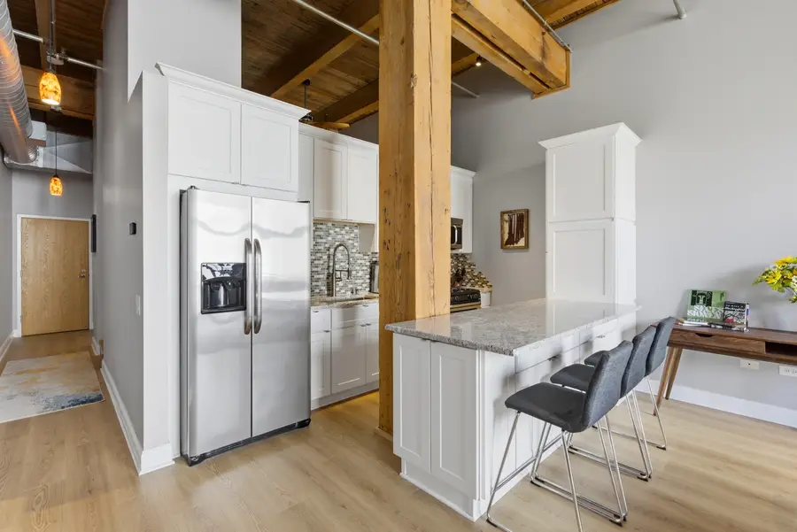 1632 S Indiana Avenue #304, Chicago, IL 60616 - #3