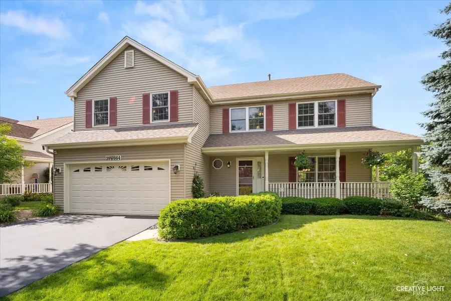 39W664 Terney Lane, Geneva, IL 60134 - #2