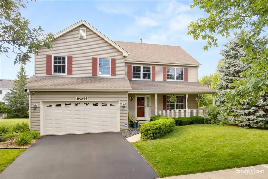 39W664 Terney Lane, Geneva, IL 60134 - #3