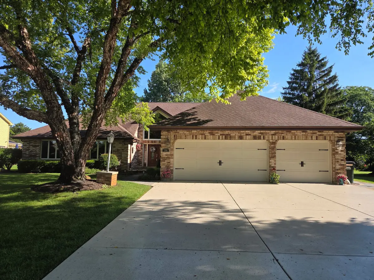 708 Galway Lane, Prospect Heights, IL 60070 - #1