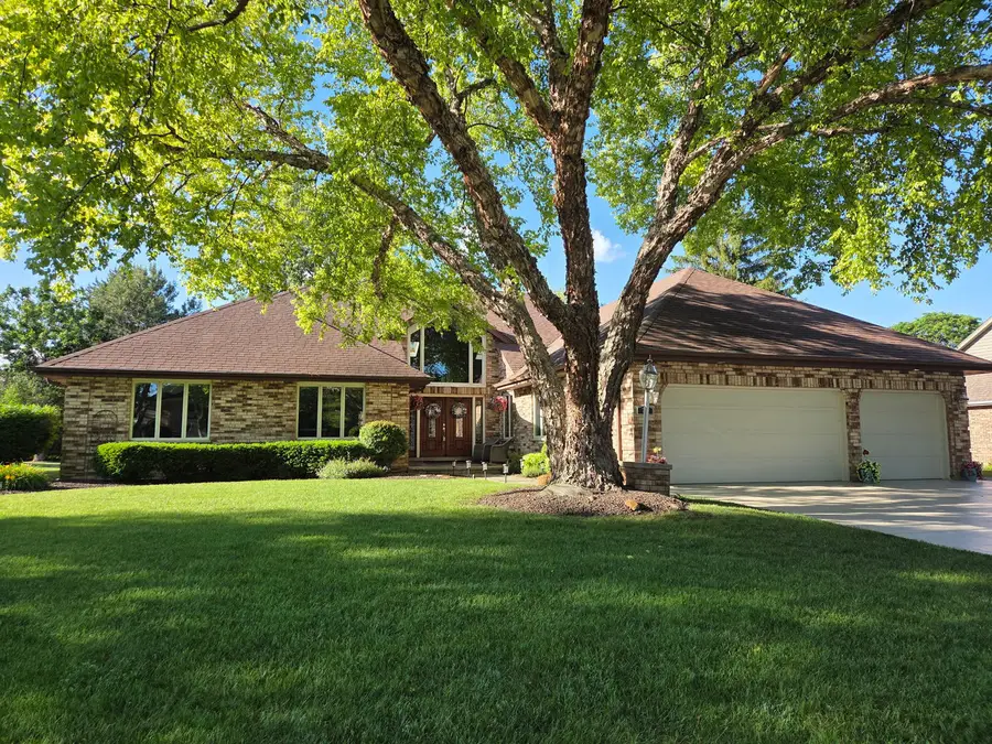 708 Galway Lane, Prospect Heights, IL 60070 - #2