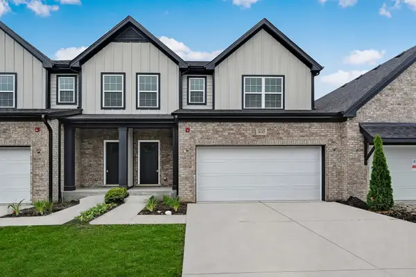 14145 S Sheffield Drive #51, Homer Glen, IL 60491