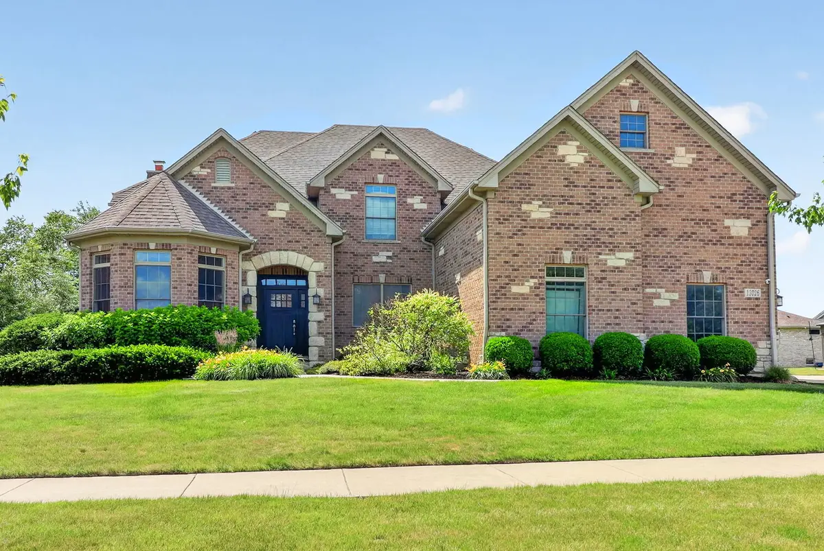 13026 Klappa Drive, Lemont, IL 60439 - #1