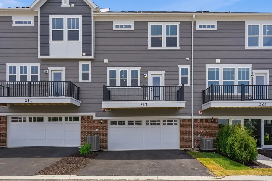 268 Warren Lane #12354, Schaumburg, IL 60193 - #3