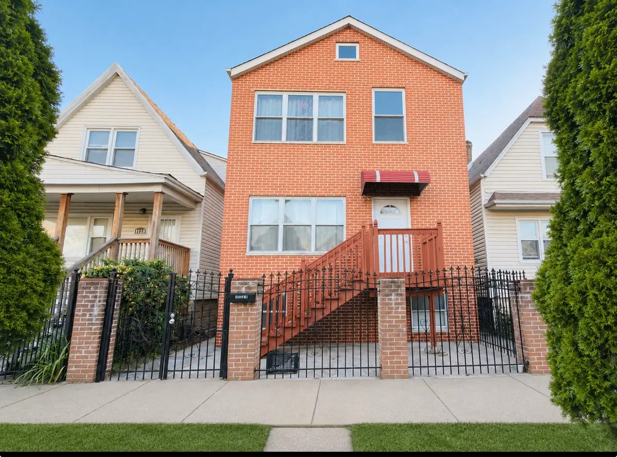 4024 S Artesian Avenue, Chicago, IL 60632 - #1
