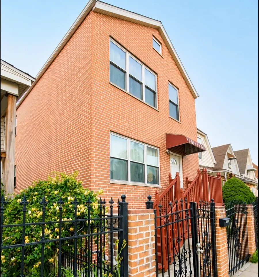 4024 S Artesian Avenue, Chicago, IL 60632 - #3