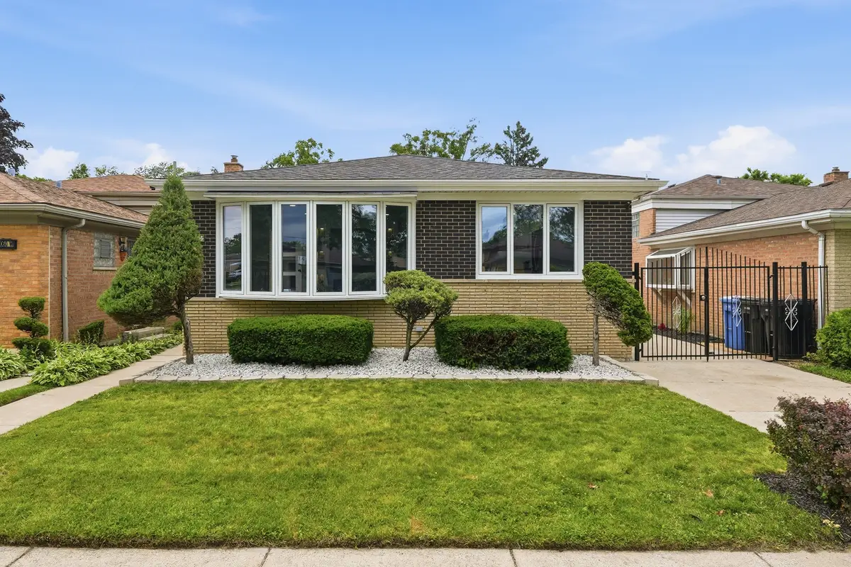 1056 W 107th Place, Chicago, IL 60643 - #1