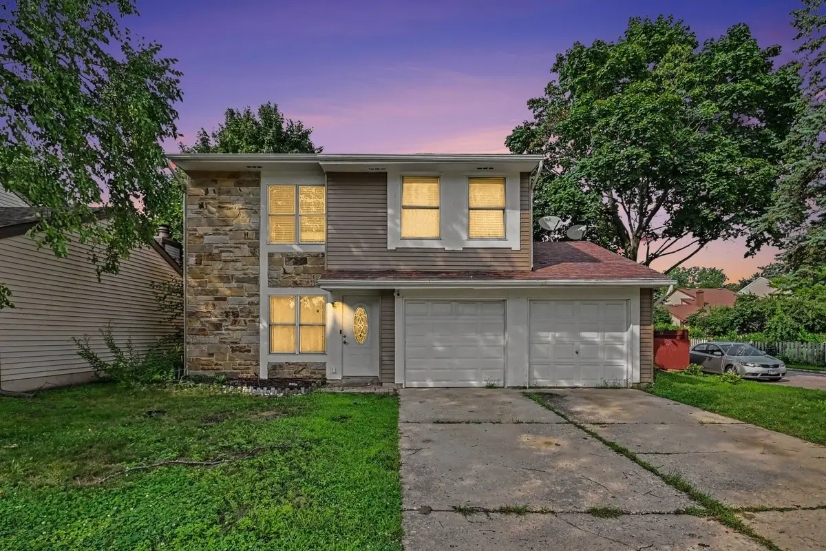30W100 Maplewood Drive, Warrenville, IL 60555 - #1