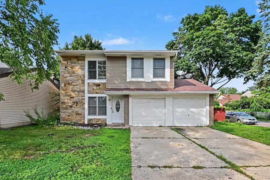 30W100 Maplewood Drive, Warrenville, IL 60555 - #2