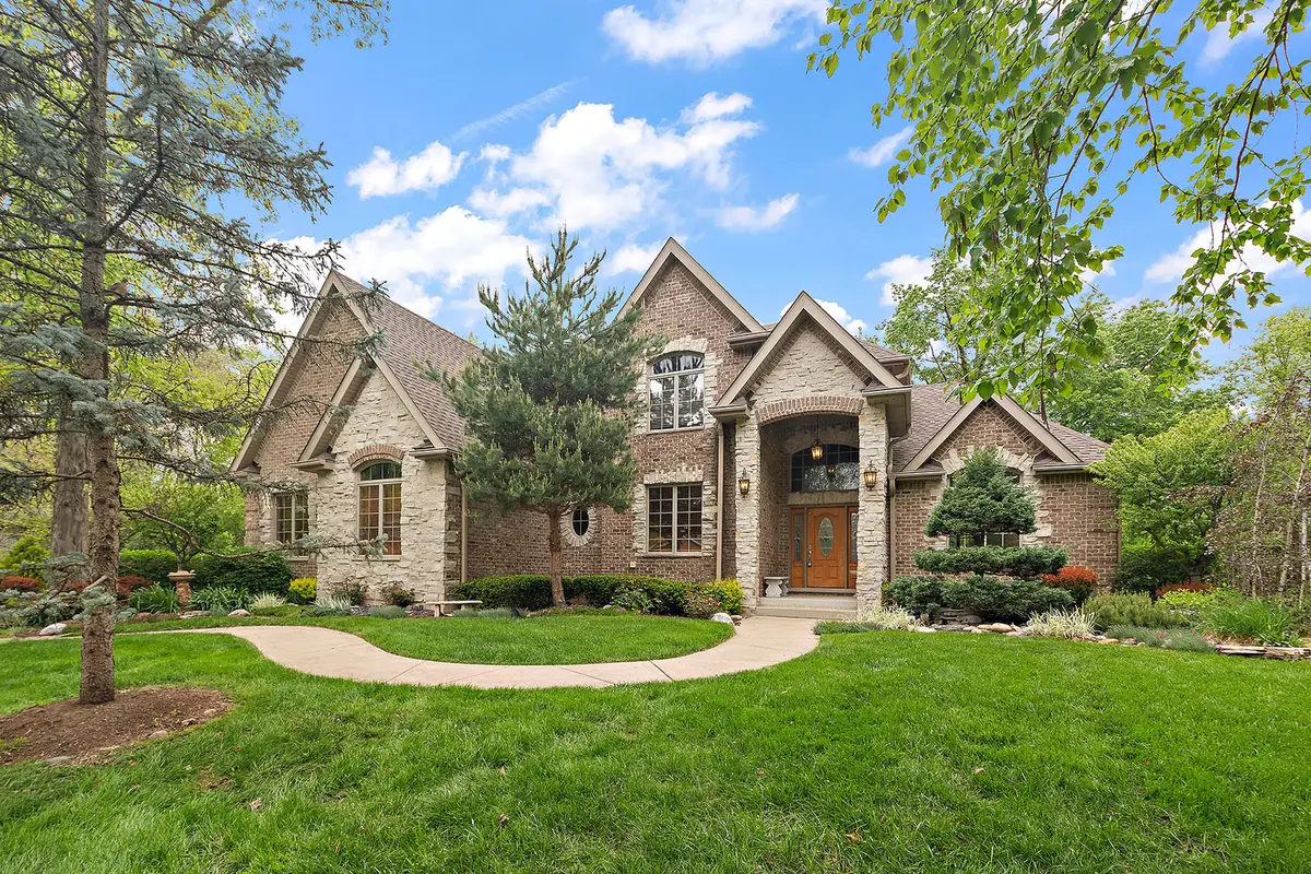 Address Withheld By Seller, New Lenox, IL 60451 - #1