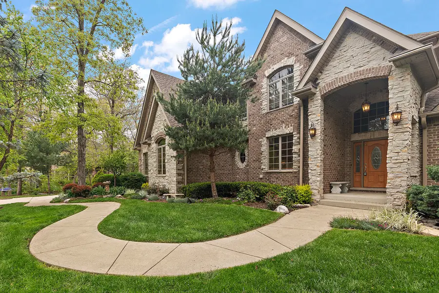 Address Withheld By Seller, New Lenox, IL 60451 - #3
