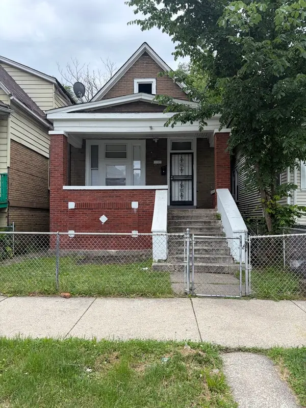 7226 S Peoria Street, Chicago, IL 60621