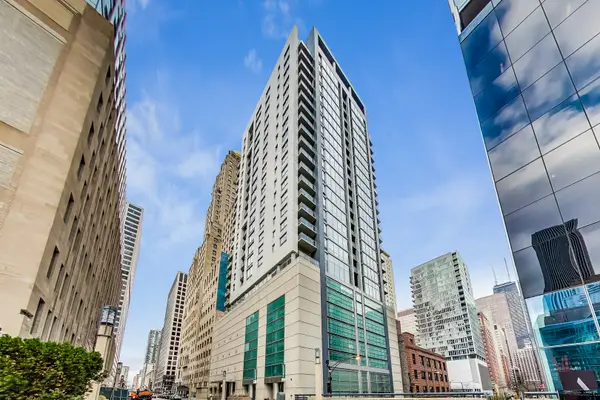 160 E Illinois Street #2207, Chicago, IL 60611