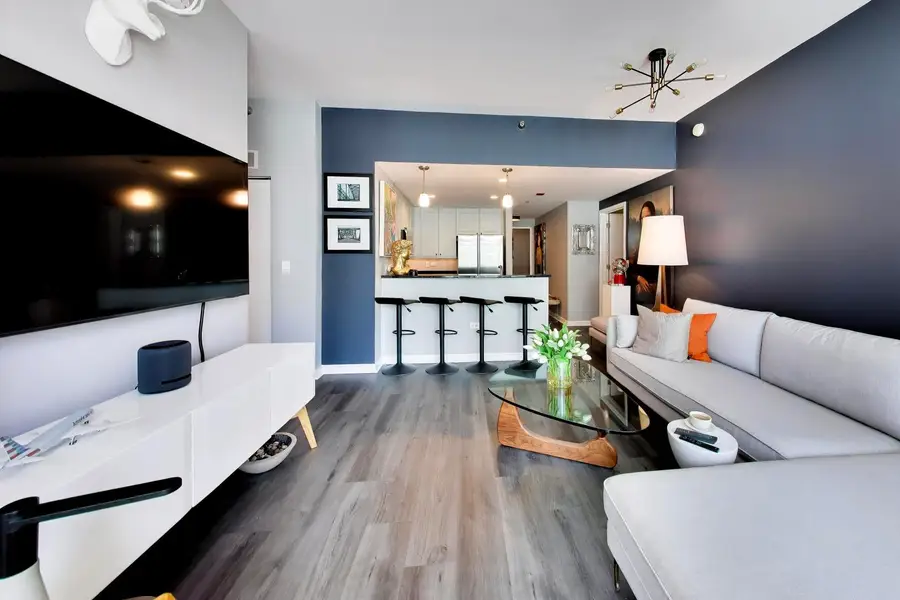 160 E Illinois Street #2207, Chicago, IL 60611 - #3