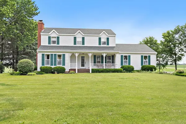23086 Glidden Road, DeKalb, IL 60115