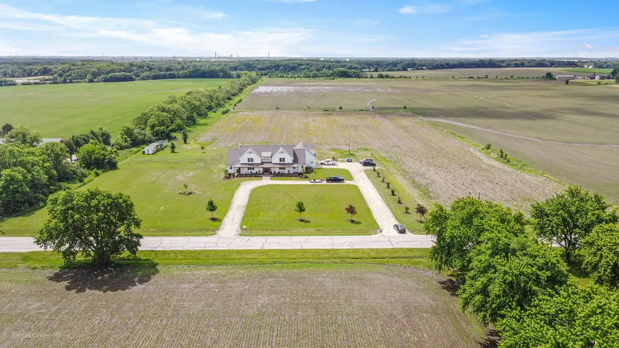 4457 E Minooka Road, Minooka, IL 60447 - #3
