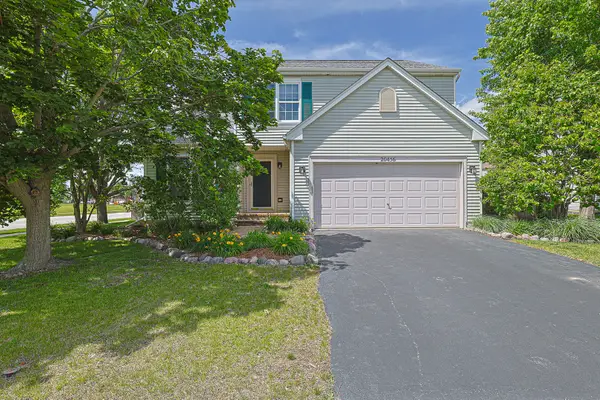 20456 Spruce Lane, Crest Hill, IL 60403