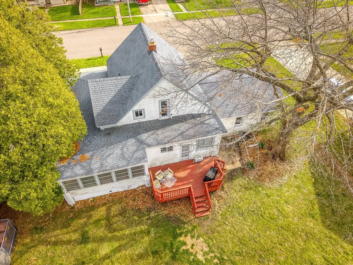 407 W 4th Street, Byron, IL 61010 - #1